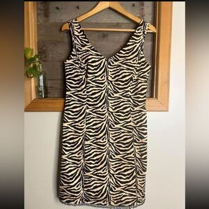 Robbie Bee Dress